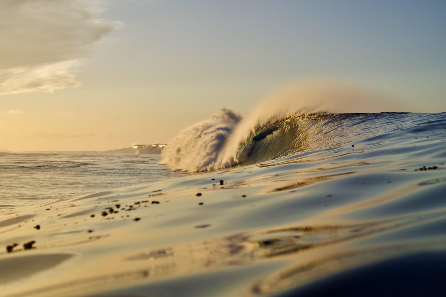 Hava'E Lodge Teahupoo 외부 사진