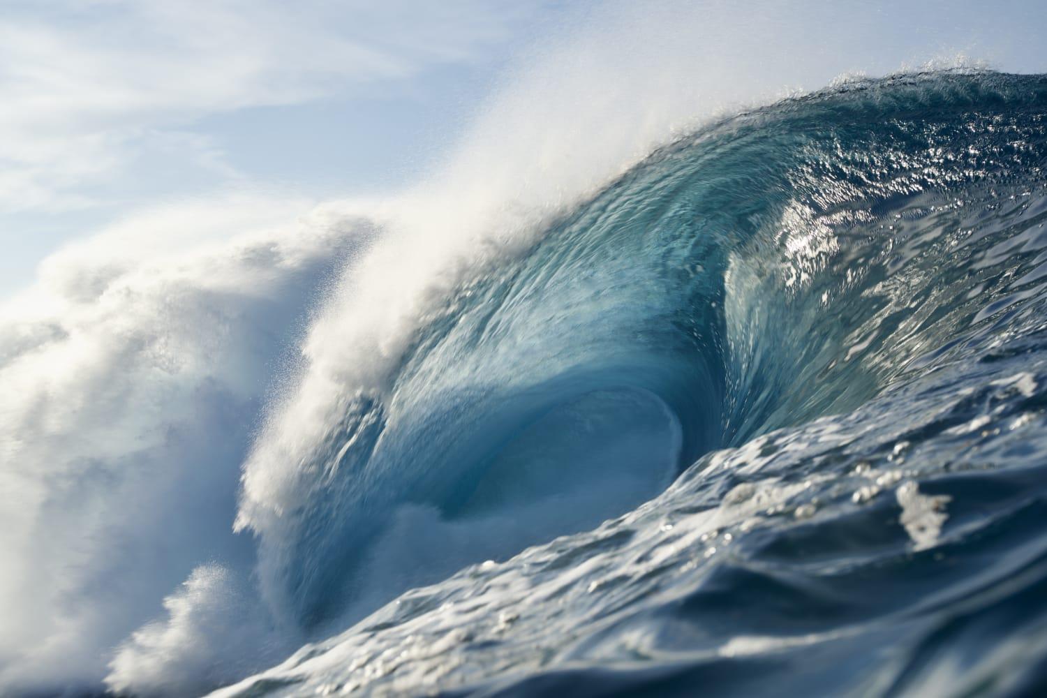 Hava'E Lodge Teahupoo 외부 사진