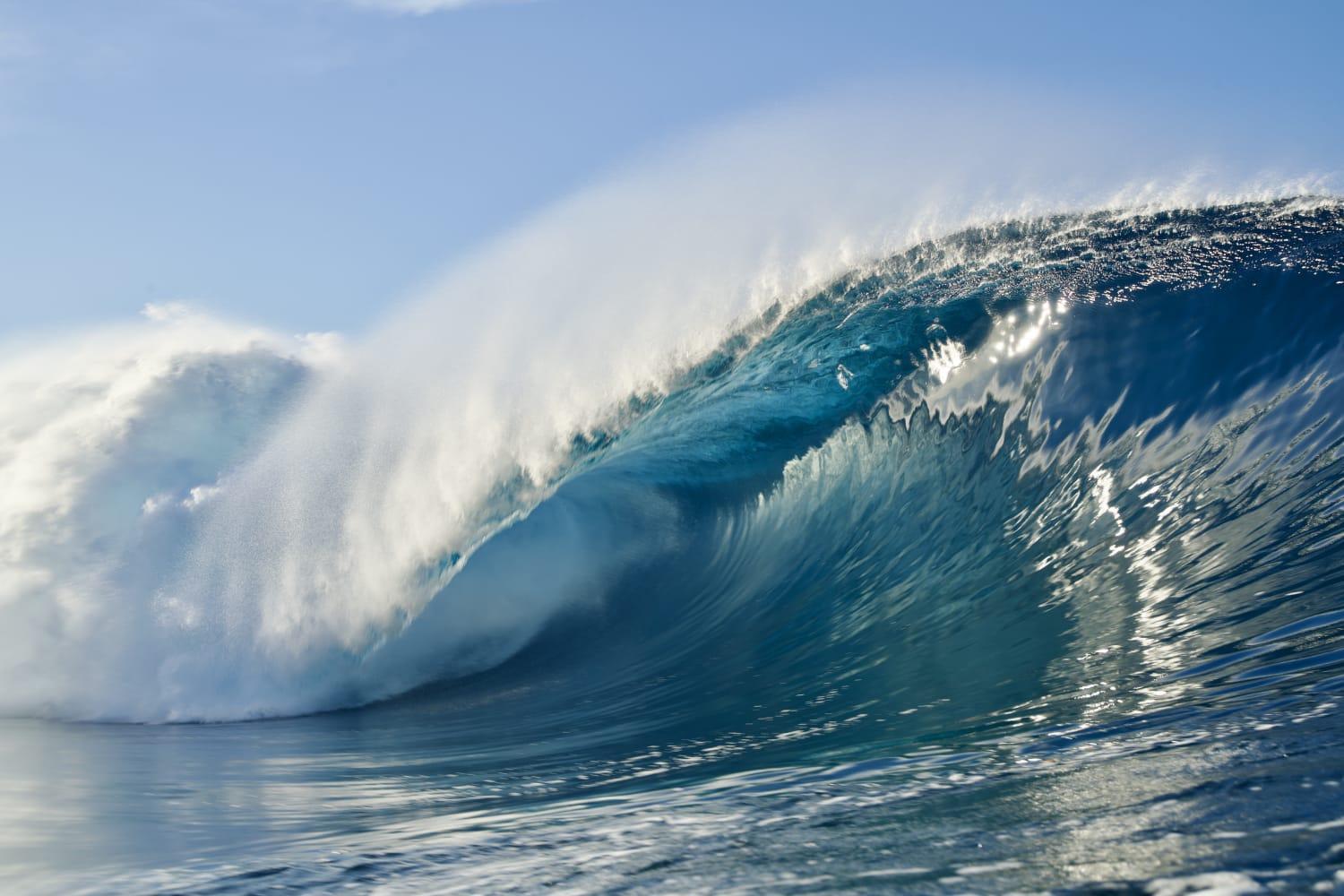 Hava'E Lodge Teahupoo 외부 사진
